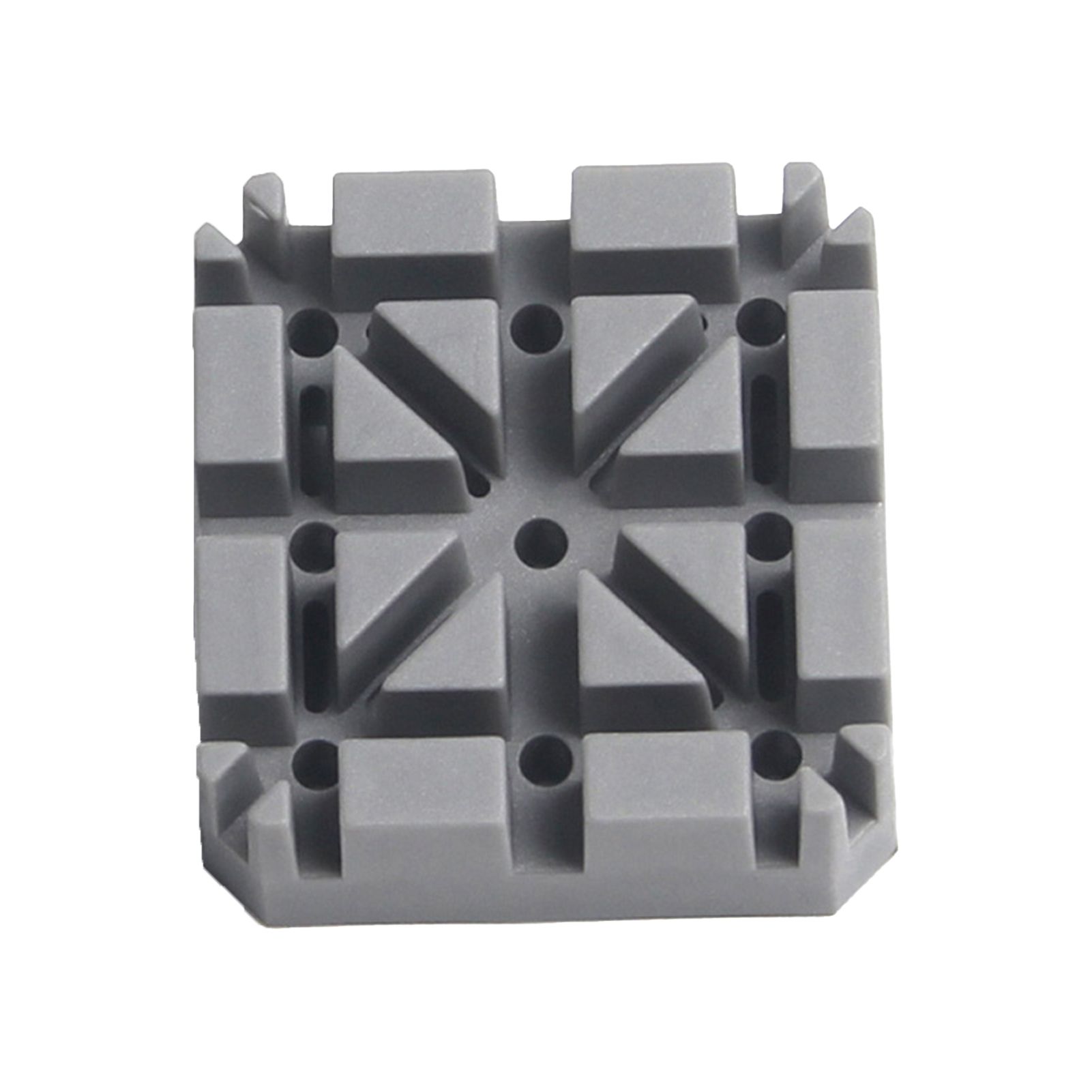 Watch Band Brelet Holder Wear-resistant Watch Strap Link Pin Remover Block