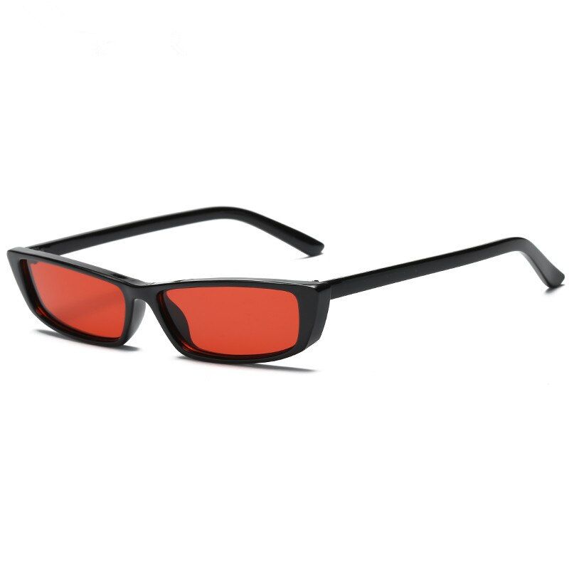 Bred2020 Vintage Cat Eye Sunglasses Women Fashion Small Frame Sun Glasses Ladies Retro Personality Cat Eyeglasses UV400