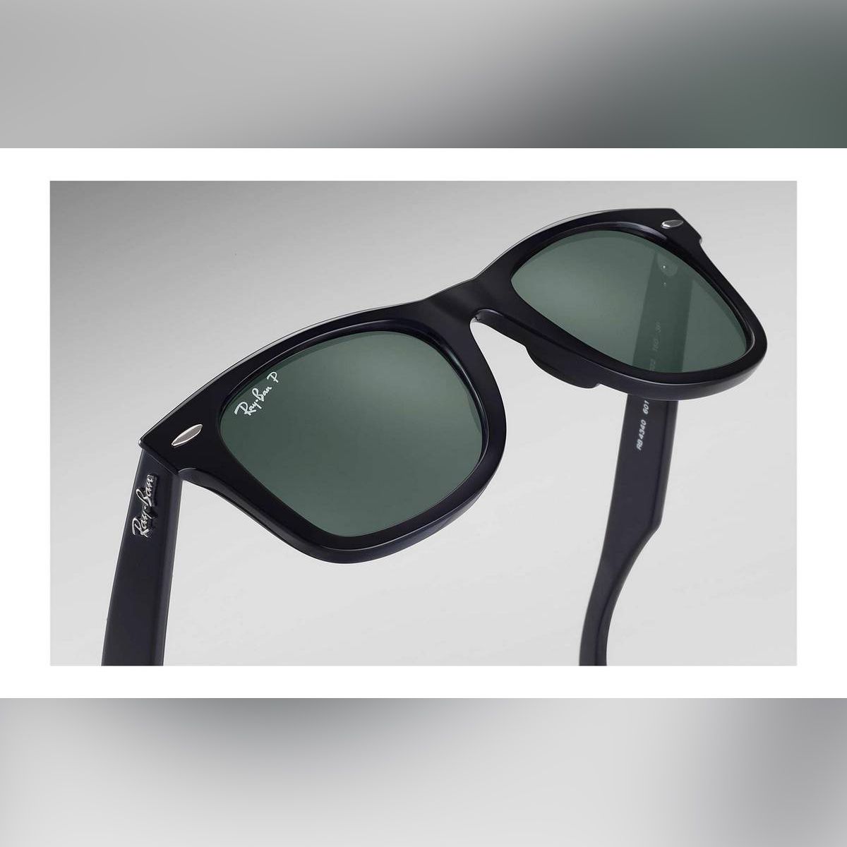 Wayfarer Sunglasses