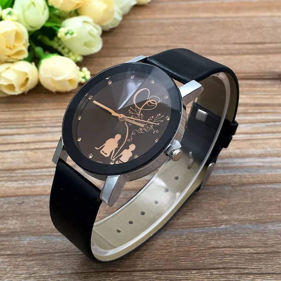 Casual Watch for women