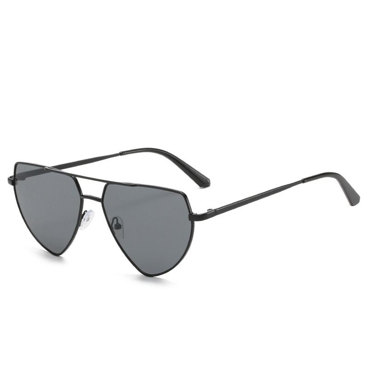BlackGrayRBROVO Cat Eye Sunglasses Women Luxury Brand Sunglasses Women Designer Sun Glasses For Women/Men Vintage Oculos De Sol Feminino