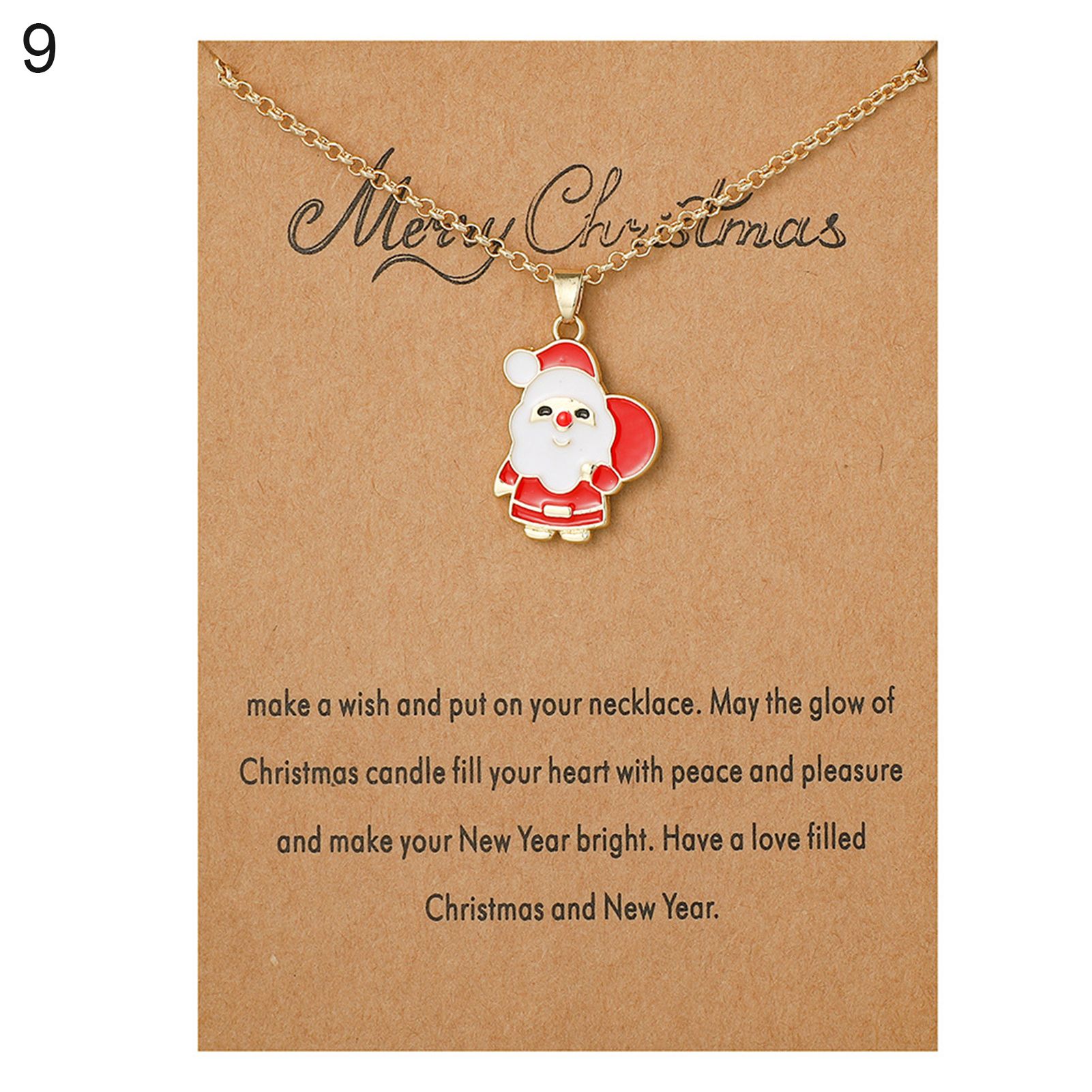 Christ Choker Exquisite Festive Exquisite Christ Neckle