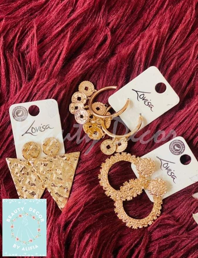 Lovisa Earings For Women