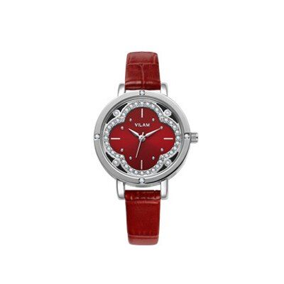 2019 VILAM Brand Hot Fashion Women Watches Luxury Ladies Quartz Watch Diamond Girls Wristwatch Female Clock support dropshipping