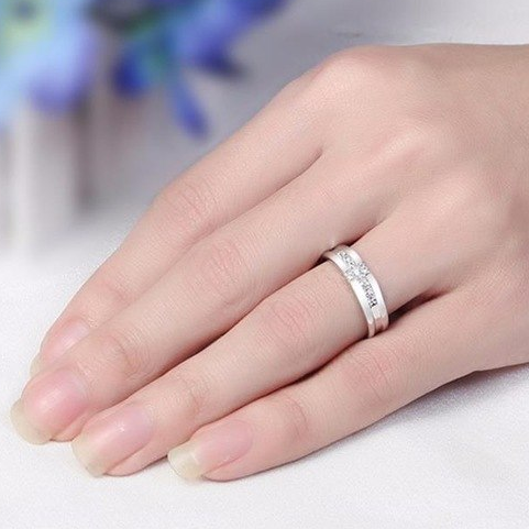 Lovers  Rings