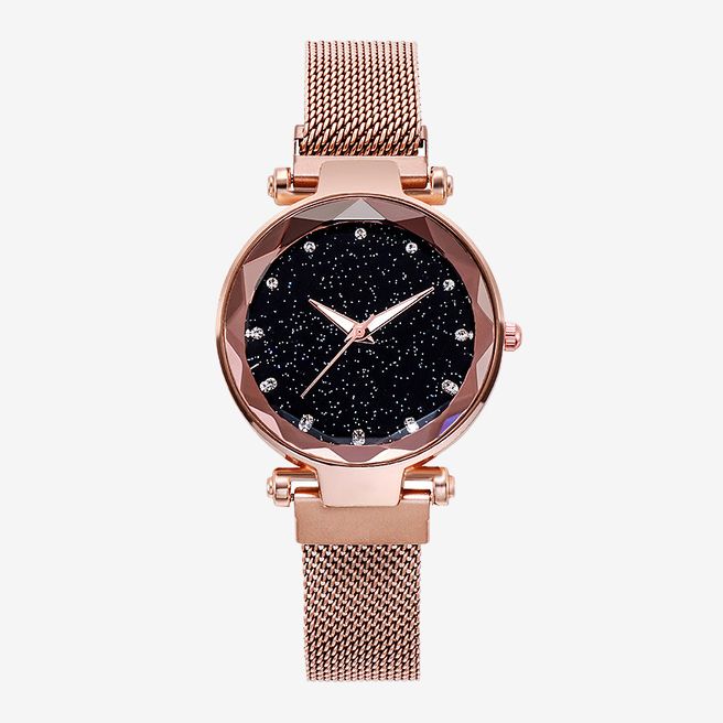 Dior High Quality Magnet Analog Watch For Women - Watch For Women