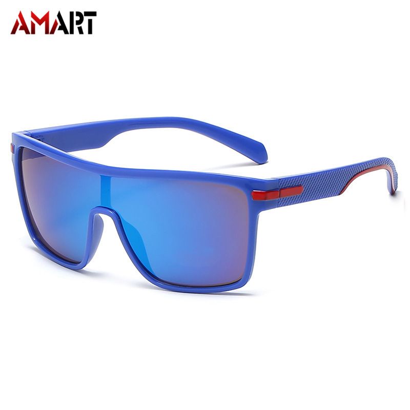 Fashion Unisex Sunglasses Retro Large Frame Driving Sun Glasses for Adults
