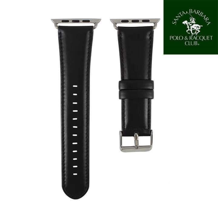 Brown UAG Leather Strap For Apple watch 42mm / 44mm