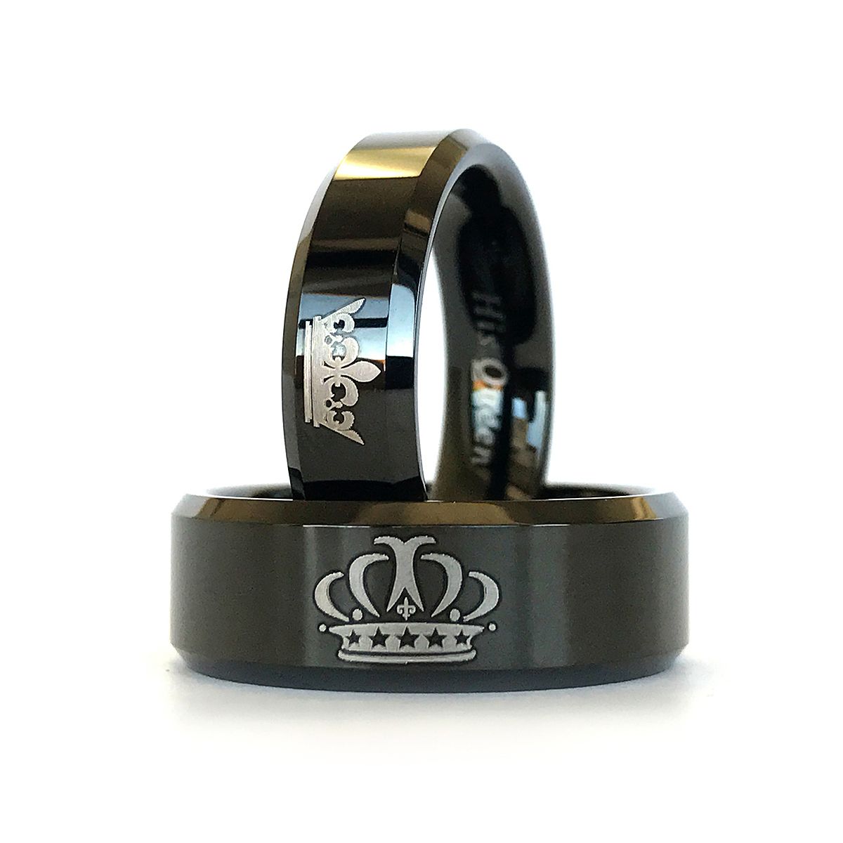 Couple ring - Couple Ring