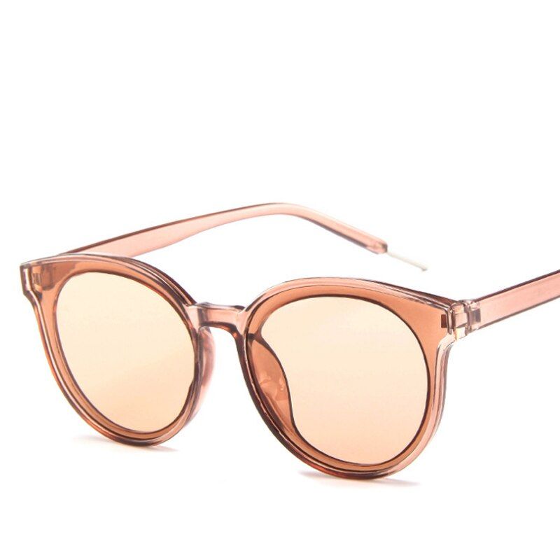 C52020 Candies Brand Designer Sunglasses Women Luxury Plastic Sun Glasses Classic Retro Outdoor Oculos De Sol Gafas UV400