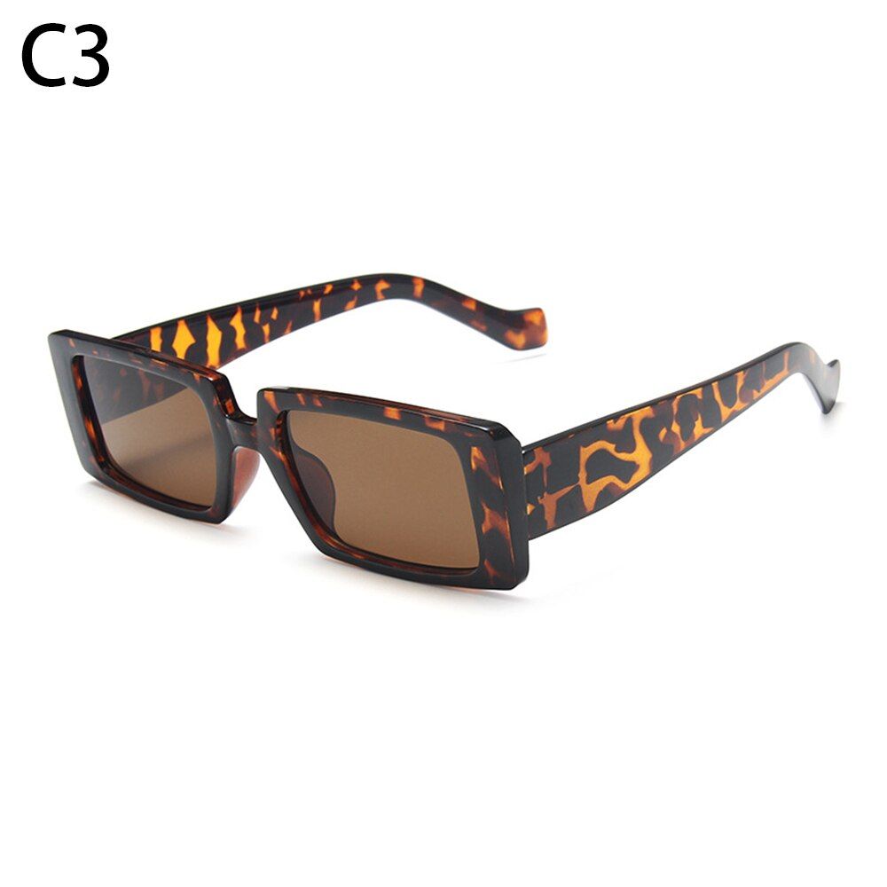 C3Top quality Women Small Frame Vintage Cat Eye Sunglasses UV400 Sun Shades Glasses Street Eyewear Trending Sunglasses Wholesale