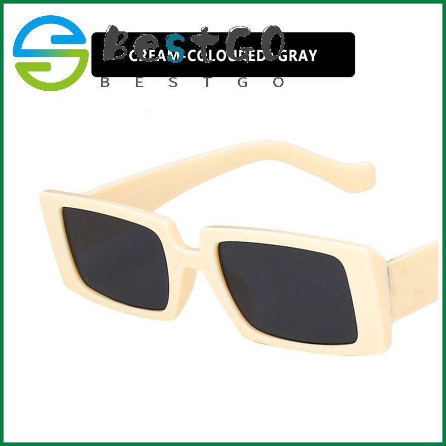 Hot Selling Square Sunglasses European and American Fashion Glasses Women Sunglasses Sunglasses