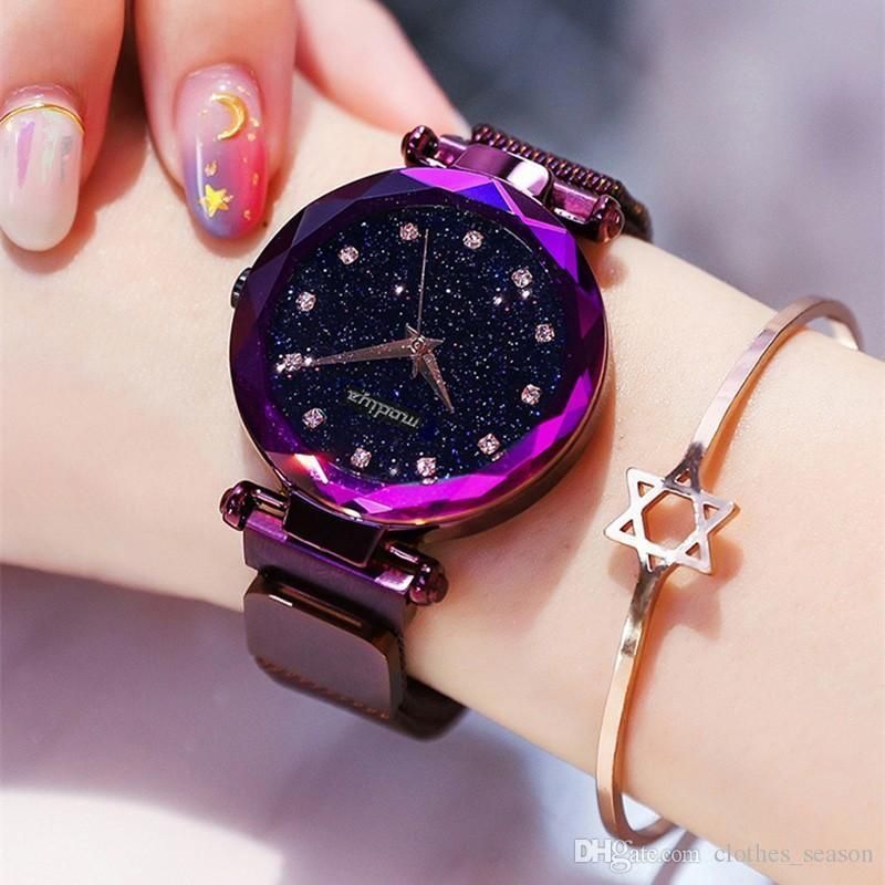 Hot Luxury Women Watches