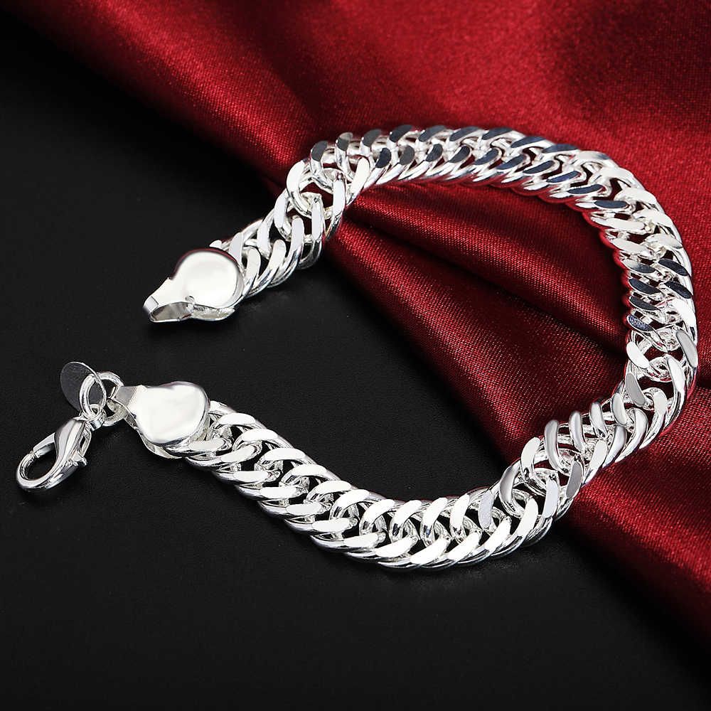 Classic Chain Bracelet