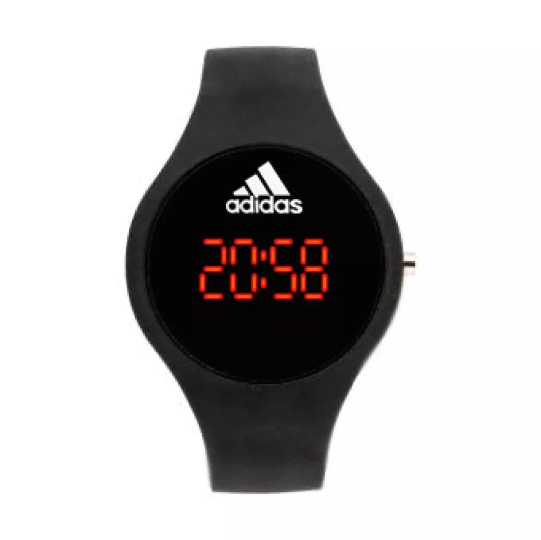 LED Men Waterproof Sports Digital best quality watch