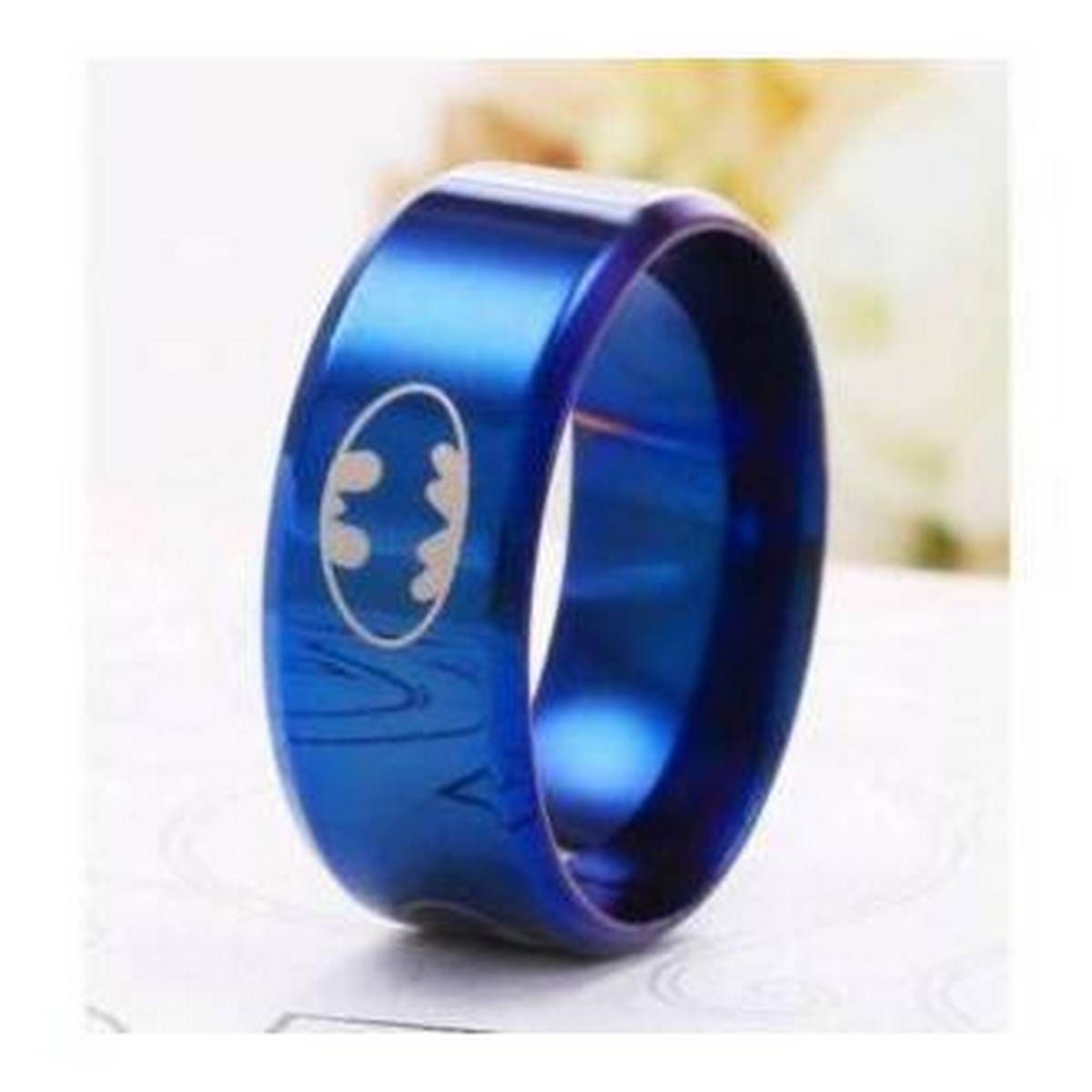 Finger Ring Styles