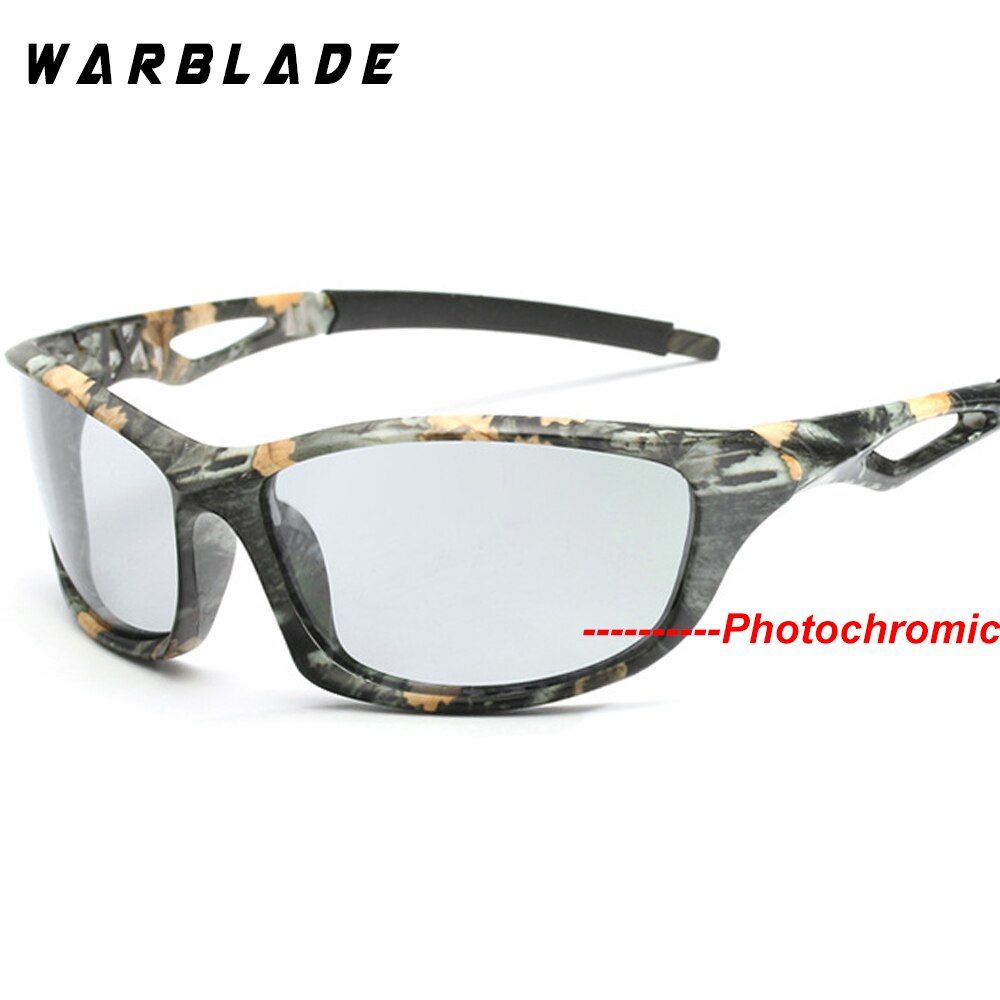 B1035Mens Driver Photochromic Sunglasses Men Women Sun Glasses for Man Female Driving Goggles Clear Chameleon Lens 1020