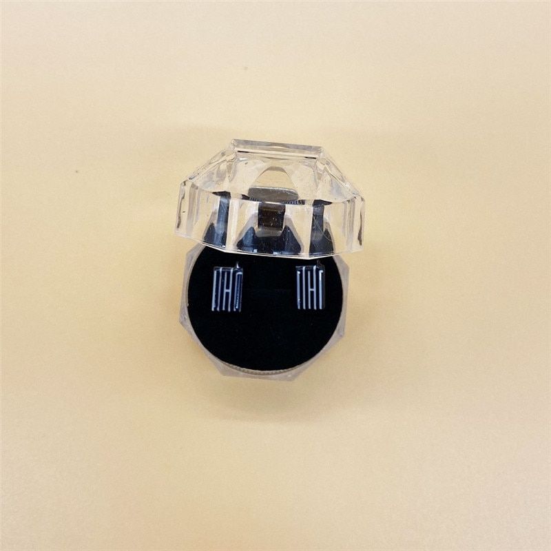 KPOP Bangtan Boys Map Of The Soul 7 Shape Metal Adjustment Rings JUNG KOOK JIMIN JIN SUGA J-HOPE Jewelry Fans Collection jh273
