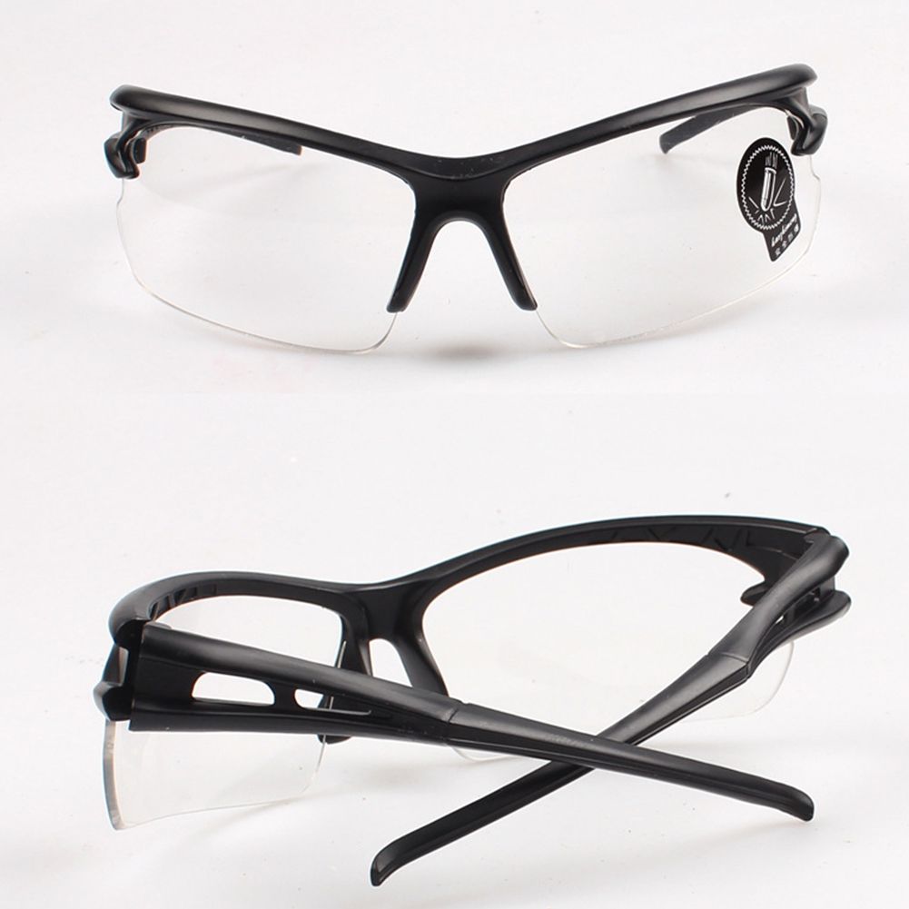 Yfashion UV400 HD Night Vision Cycling Riding Driving lasses Sports Sunglasses oggles