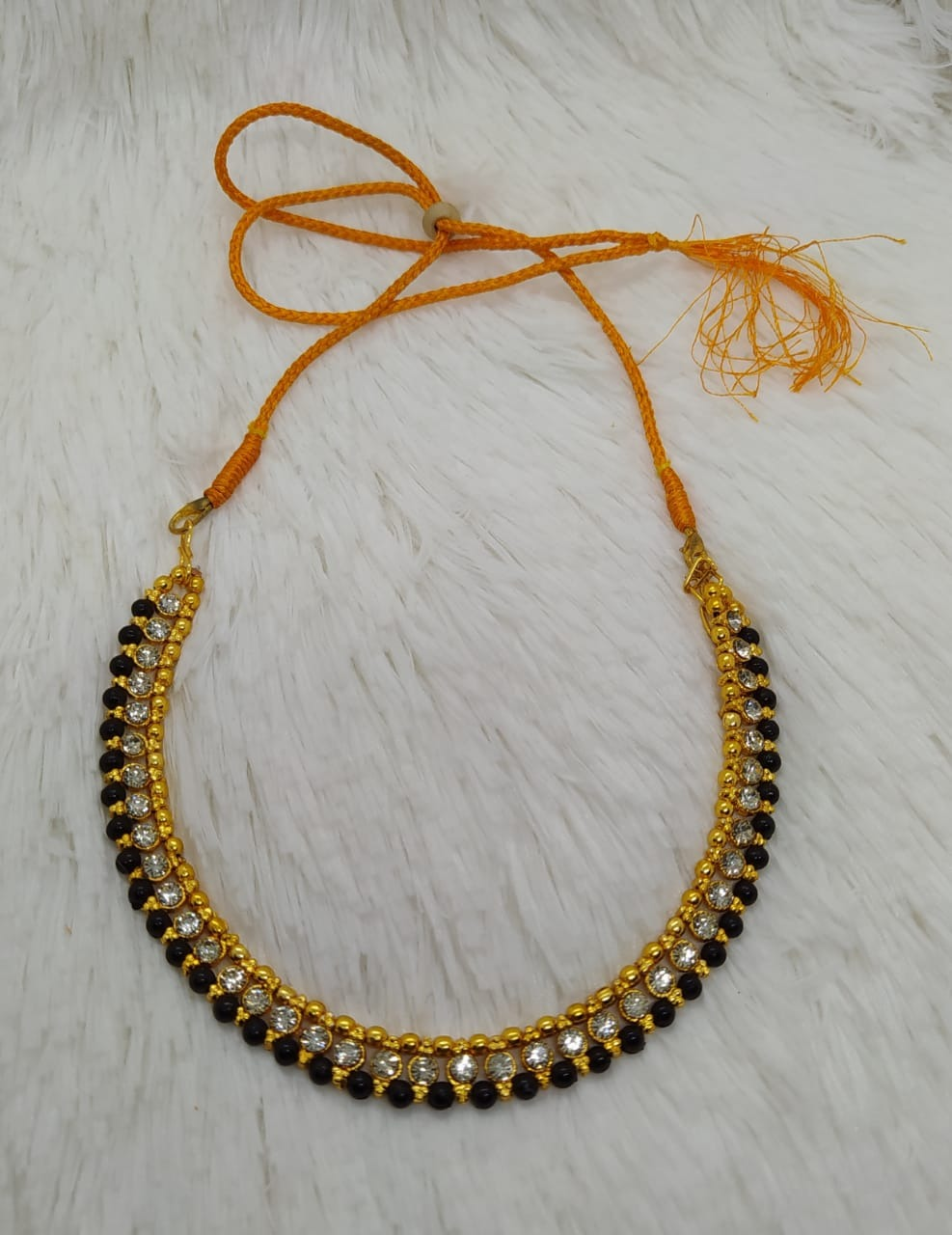 Exclusive & Uncommon Design Necklace Set For Women