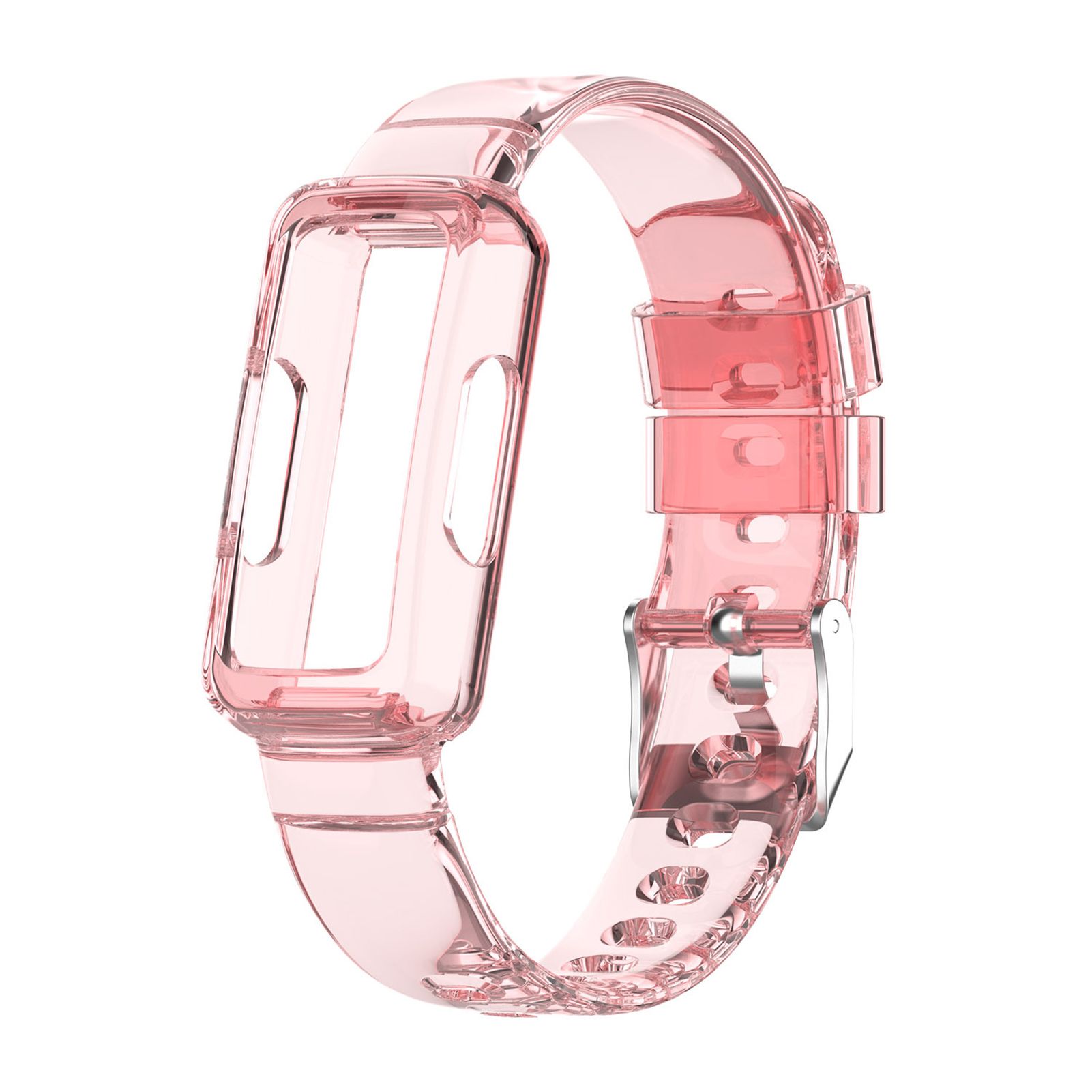 Watch Belt Soft Universal Watch Replement Belt Brelet Wristband