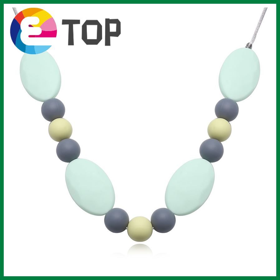 Silicone Necklace Necklace