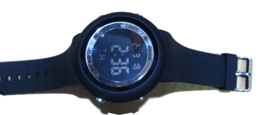 Analog Watch For Men