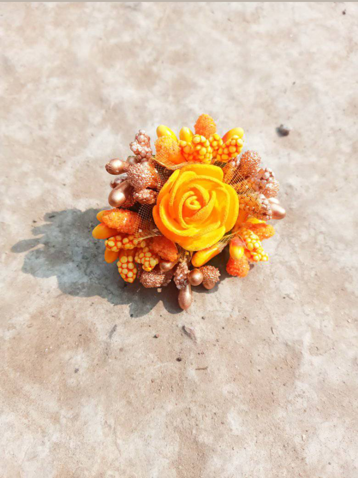 Artificial Finger Ring ( 1pc)