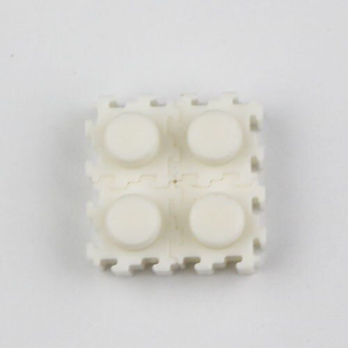 100pcs Blocks Small particles Bricks Set Creator DIY Creative Toys Educational Bulk Bricks Compatible Designer