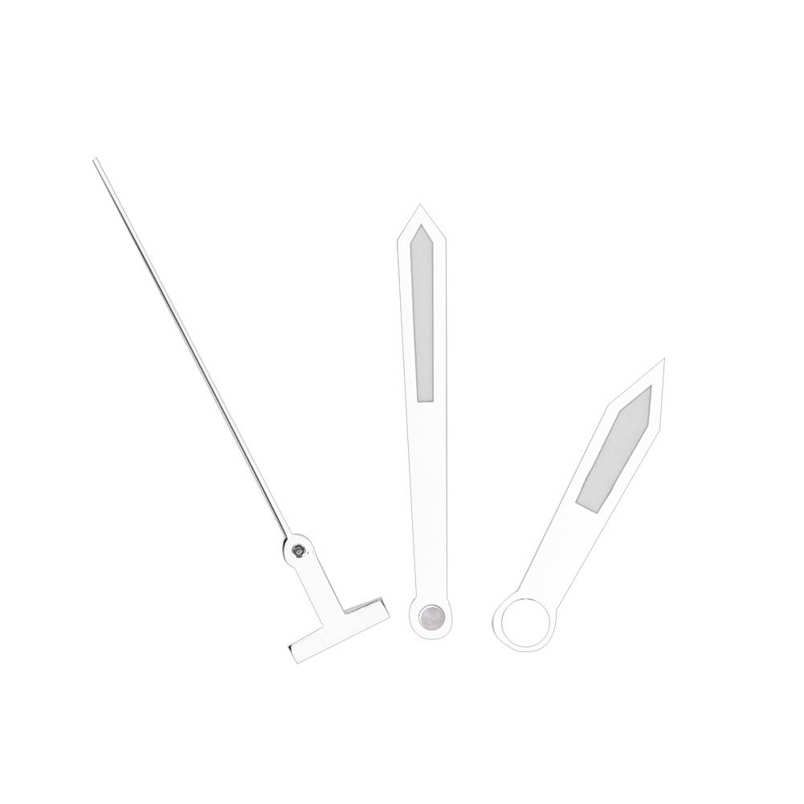 T014 Men Watch Hour Minute Second Hands Needles Fit for ETA2836 Movement