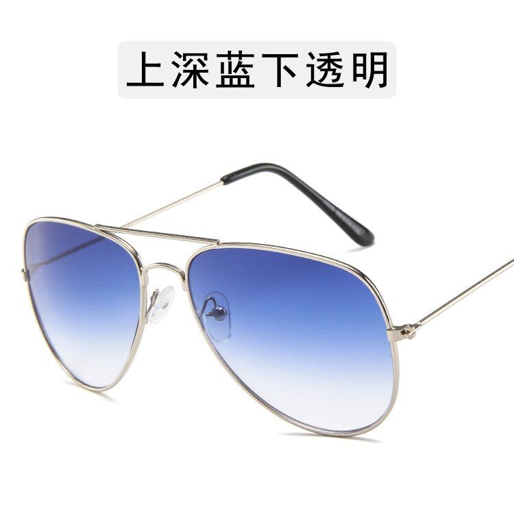NO13 BLUE-CLEAunique polit sunglasses women men 2018ladies sun glasses big shades men festival glasses oculos de sol feminino