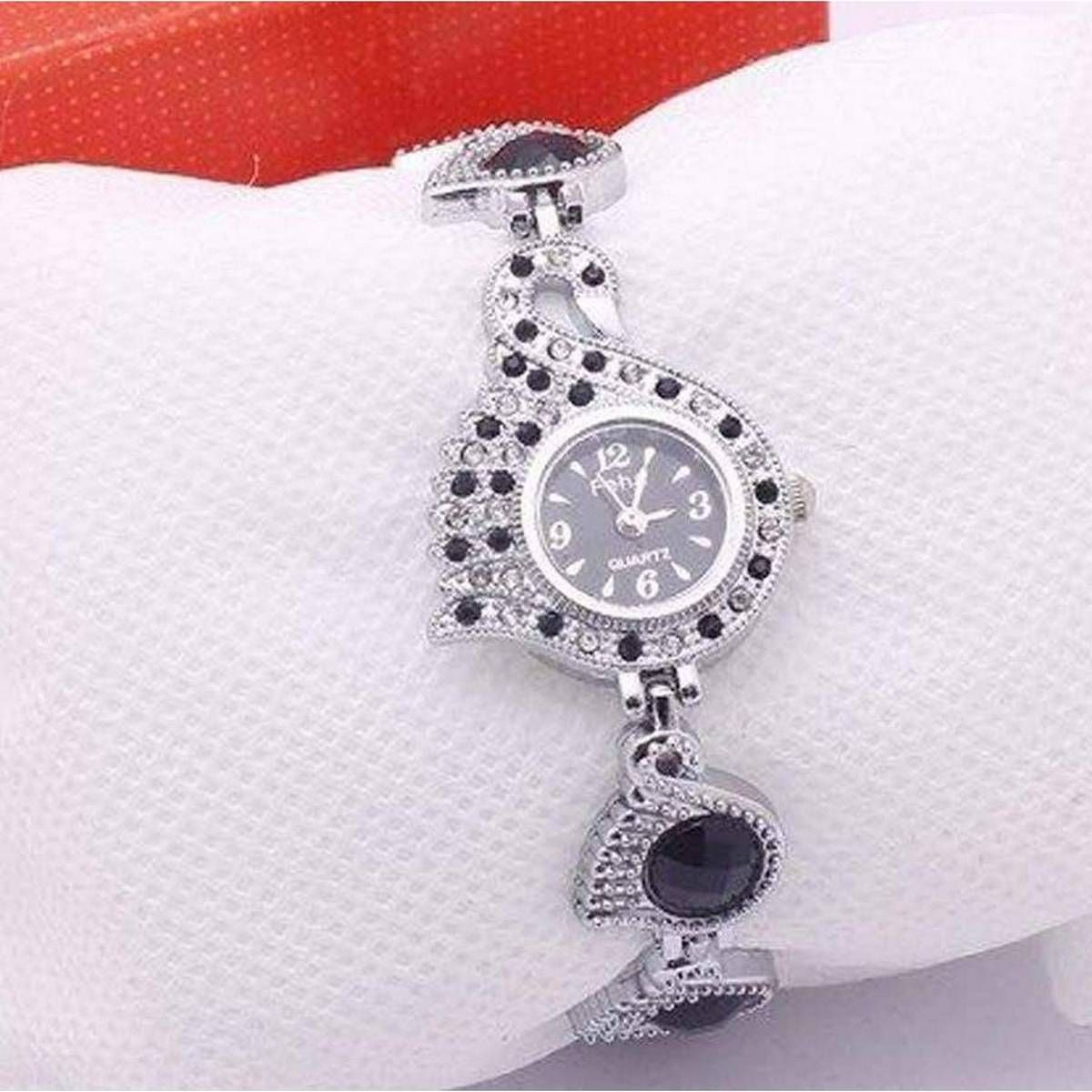 Stylish Fashion Bracelet Watch Watch