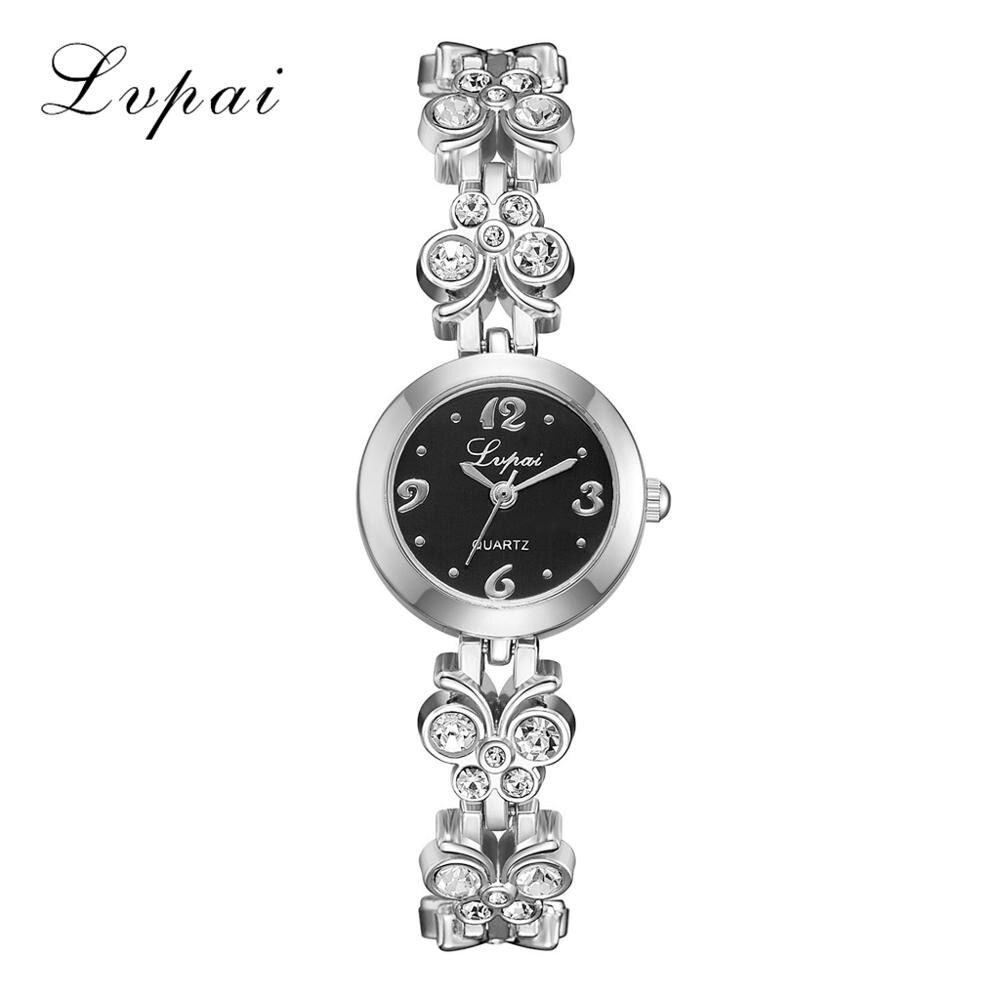 Elegant Luxury Diamond Steel Strap Women Quartz Watch Ladies Bracelet Watches Wristwatch Female Clock Relogio Feminino