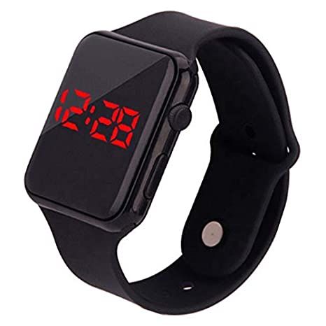 Watch For Man  Series 3 2 1 38MM 42MM Soft Silicone Breathable Replacement Strap Sport Loop for iwatch series 4 40MM 44MM