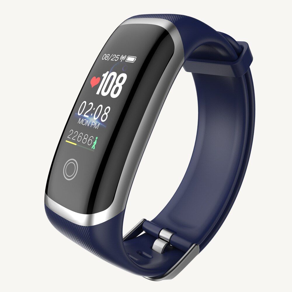 Sport Fitness Tracker M4 art Heart Rate Monitor Bracelet Calories Waterproof IP67 art Band Fashion Watch for iOS Android