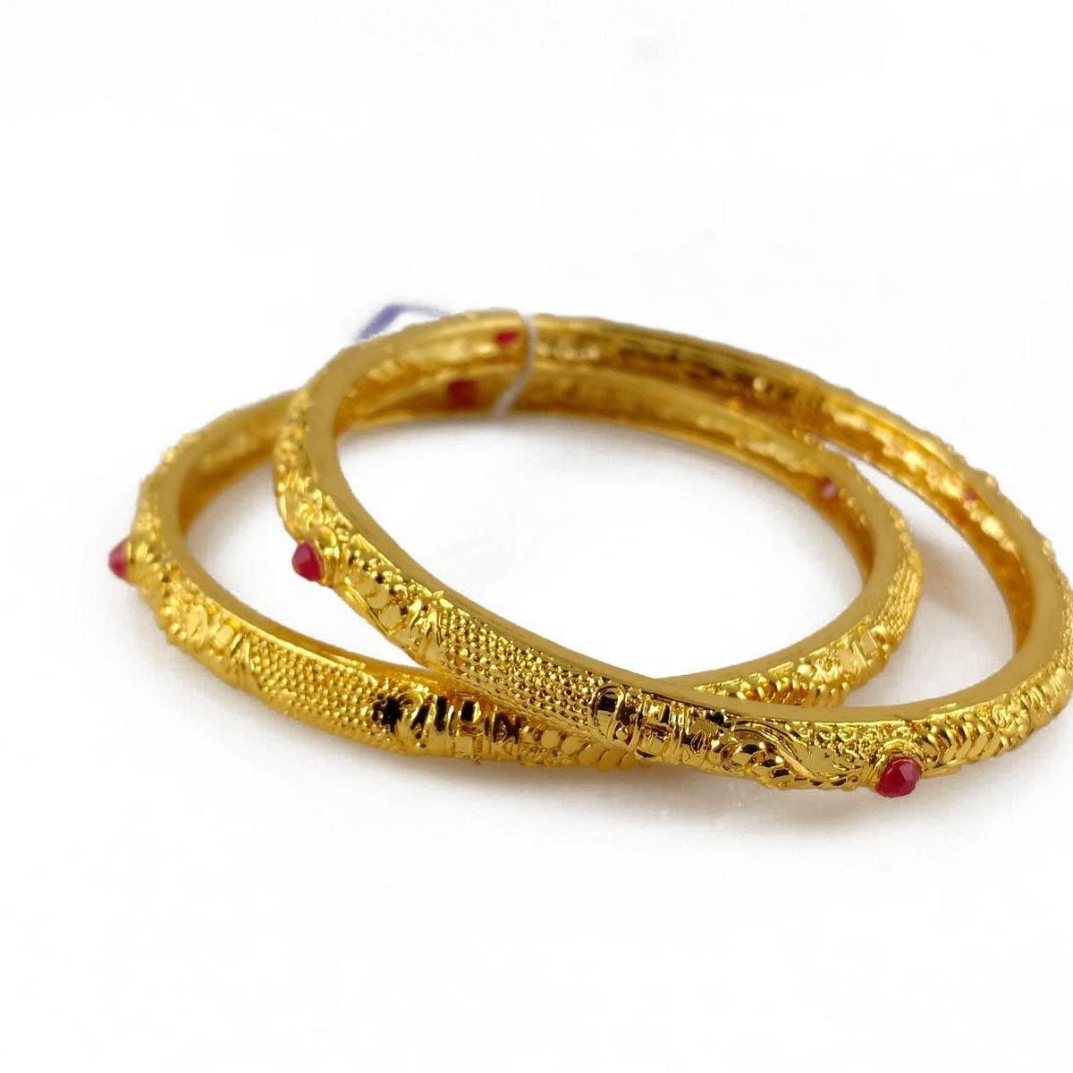 Indian Bangles Set Churi for Women