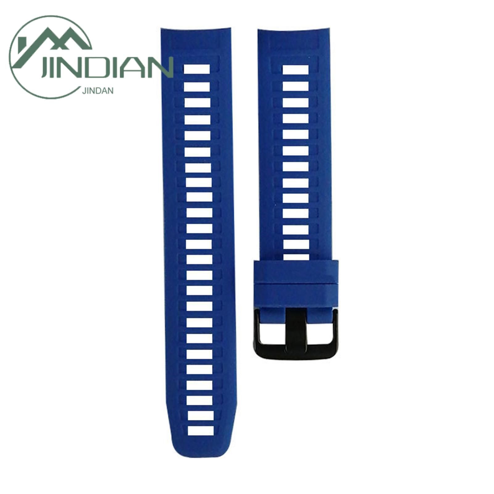 Wristband Wear-resistant Smart Watch Band Wrist Bracelet