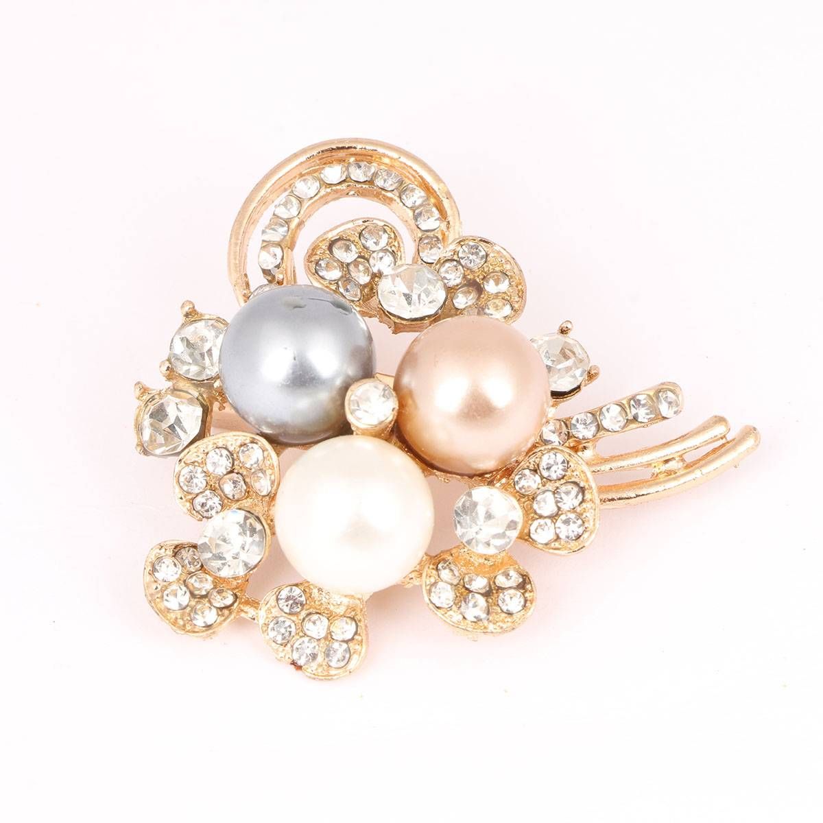 Hijab Brooch For Women-1pc