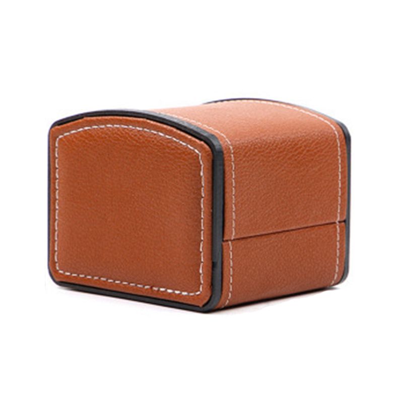 Watch Box Jewelry Storage Box Leather Box Gift Box