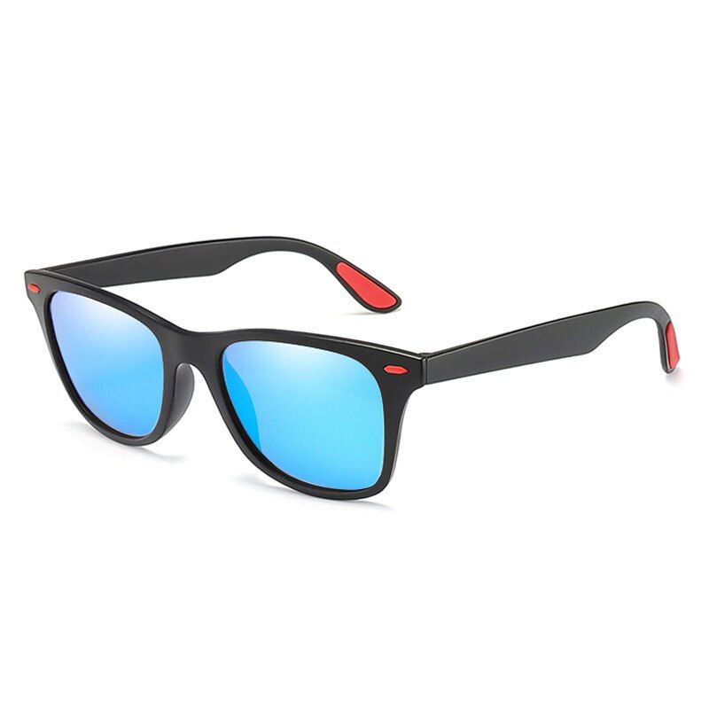 1Classic Men Polarized Sunglasses Fashion Design Male Driving Sun Glasses Gafas Shades Square Women Eyewear Oculos de sol UV400