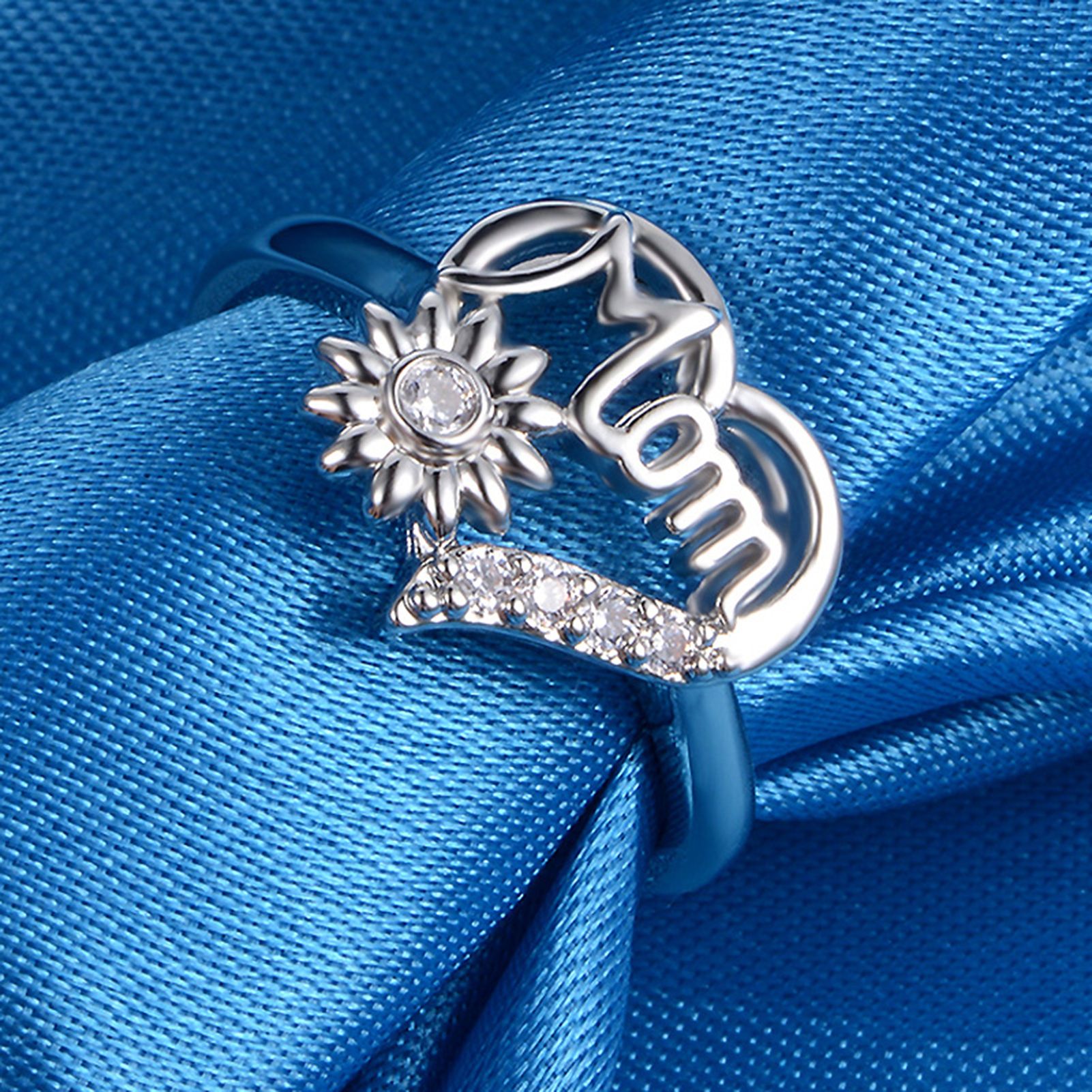 Ring Romantic Good-looking Women Ring