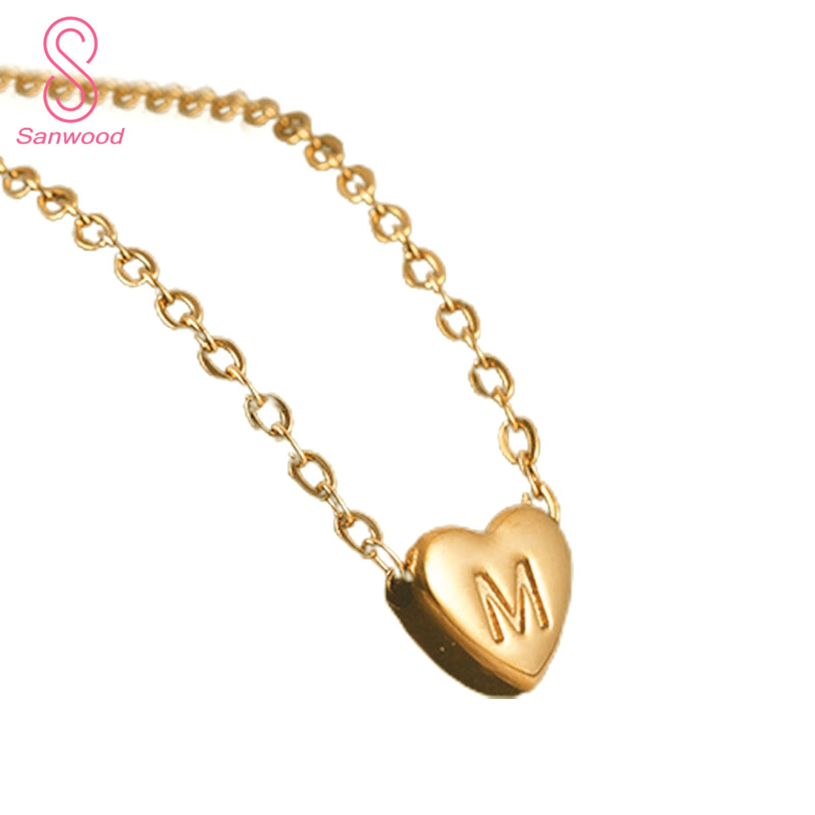 Clavicle Chain All Match Electroplated Exquisite Pendant Neckle
