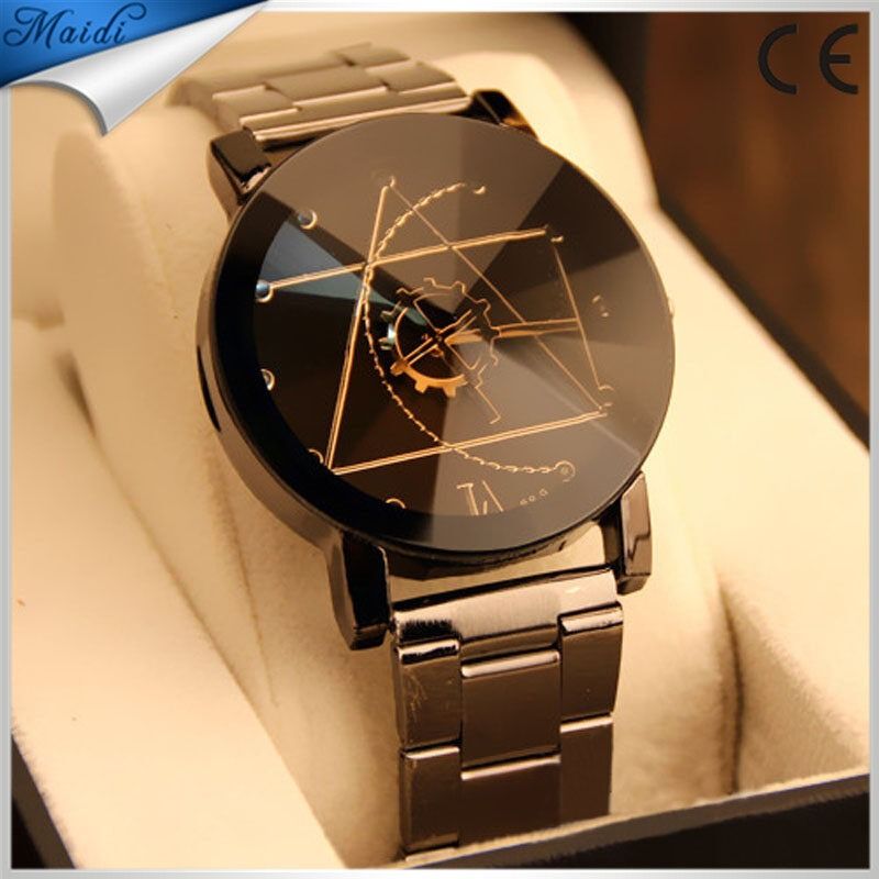 Brand Watches l Men Luxury Wristwatch l Fashion Business Watch