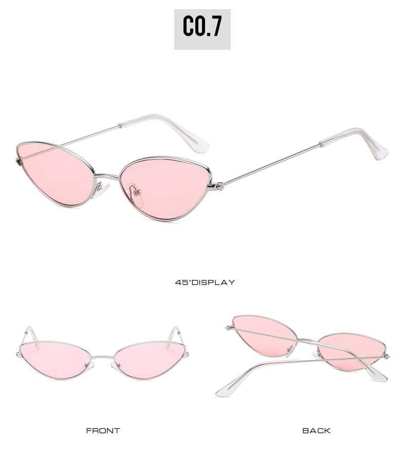 Ladies stylish Sunglass