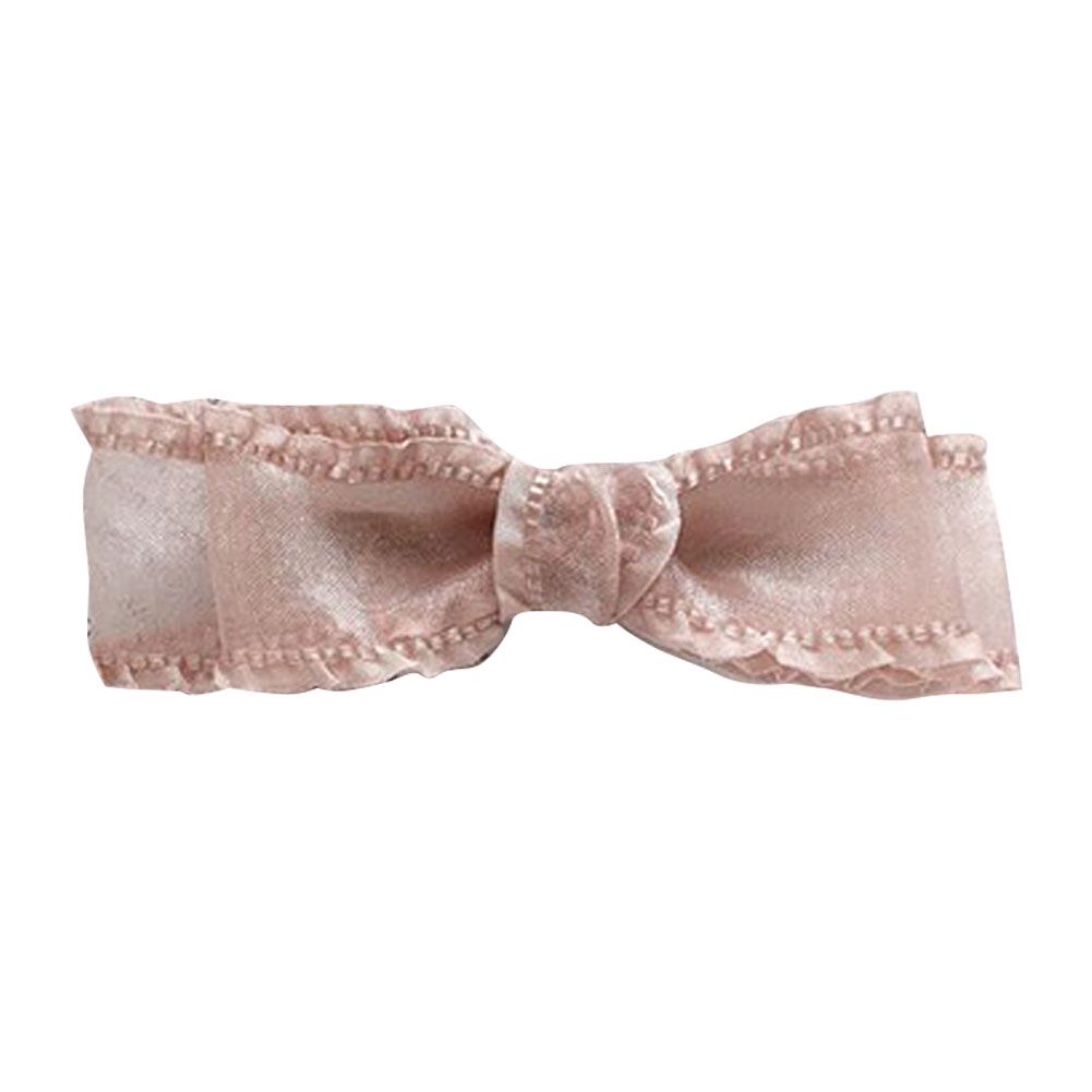 Yfashion Vintage Lace Hair Clip Mesh Hairpins Headwear Hair Accessories ifts for irls