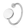 Women Fashion Opening Finger Ring Jewelry Party Prom Wedding Cocktail cessory