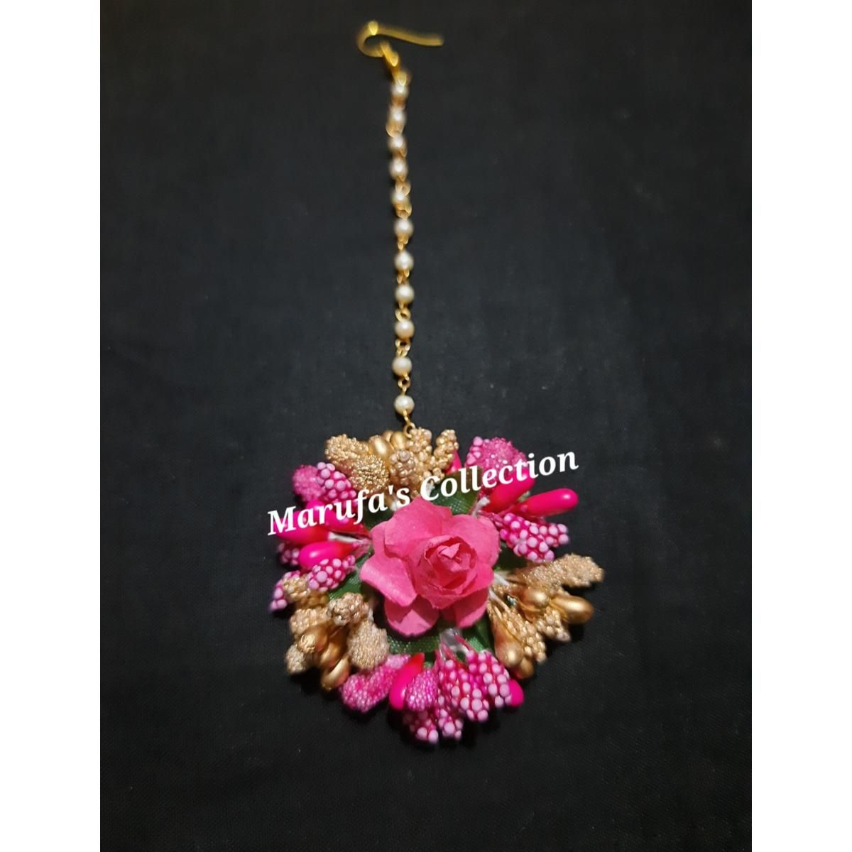 Artifisial Flower Tikli 1 Pis