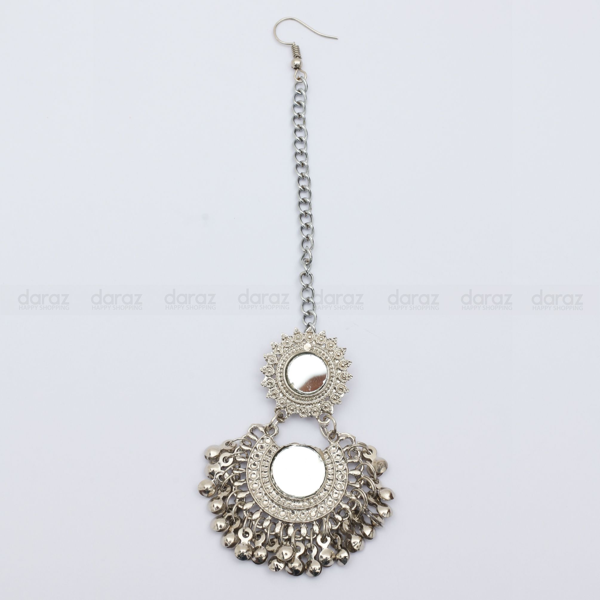 Ear ring for women golden color made in india