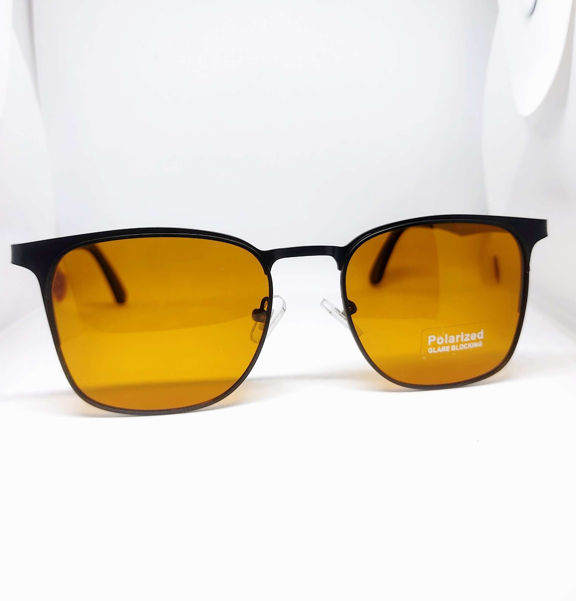 Smart night vision polarized Sunglass