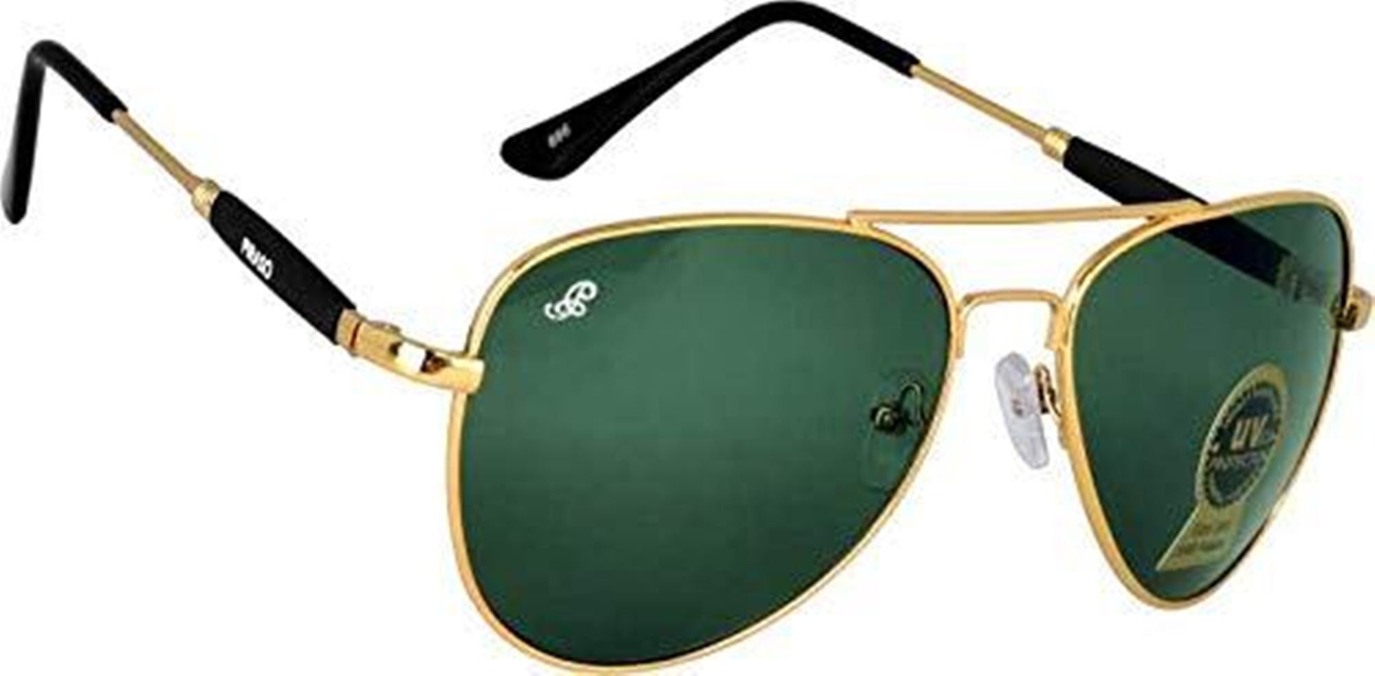 New Fashionable Sunglass  (Metal body)